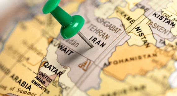 تحریم های جدید واشنگتن علیه ایران