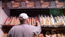 قیمت‌ جهانی غذا در سال ۲۰۲۴ به پایین ترین حد می رسد