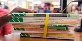 قیمت کتاب‌های سال تحصیلی جدید دانش‌آموزان اعلام شد