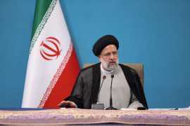 ملت ایران گام‌های بلندی برای اعتلای کشور برخواهد داشت