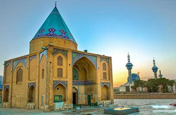 جمع آوری 130  سنگ قبر غیرمجازدر تخت فولاد اصفهان
