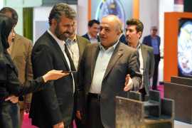 رویكرد ذوب آهن اصفهان برای تولید محصولات ارزش افزا قابل تحسین است