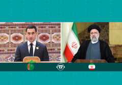 تاکید رئیسی بر ضرورت همگرایی کشورهای اسلامی با توجه به جنایات اخیر رژیم صهیونیستی