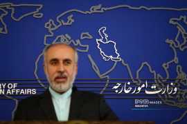 تلاش‌ دیپلماتیک ایران برای بسیج کشورهای اسلامی علیه صهیونیست‌ها موفق بود
