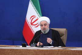 روحانی: مکانیسم ماشه متعلق به اعضای برجام است