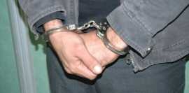 دستگیری سارق منزل با اعتراف به ۵ فقره سرقت در بویین و میاندشت 