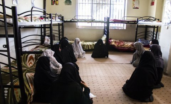 معاون اجتماعی بهزیستی استان اصفهان خبر داد: خانه‌های امن یکی از راه‌های کاهش خشونت علیه زنان