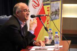 مدیرعامل شرکت گاز استان اصفهان : محدودیت‌های ناشی از شیوع کرونا  محدودیت ارائه خدمات نیست