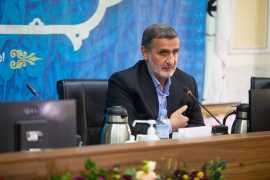 مشکلات فنی برگزاری انتخابات مجلس در اصفهان مورد بررسی قرار گرفت