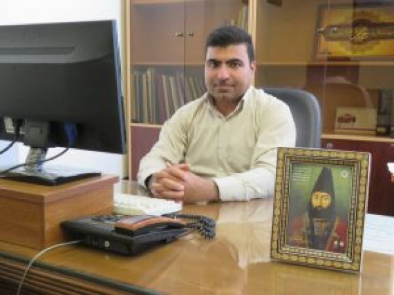 مدیرعامل خانه ارتباطات استان اصفهان: نقش ارتباطات در توسعه اجتماعی، ورود انسان به عصر هوشمند