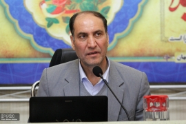 رئیس شورای اسلامی شهر اصفهان : ویژه برنامه های &quot;هر یکشنبه یک افتتاح&quot; نشان از سرزندگی و پویایی شهر دارد