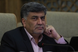 رییس کمیسیون حمل و نقل و فناوری اطلاعات شورای اسلامی شهر اصفهان خبر داد : کاهش 70درصدی در آمد رانندگان تاکسی‌های خطی و گردشی شهر اصفهان