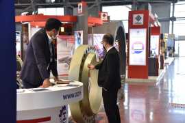 اصفهان میزبان معتبرترین نمایشگاه صنعت فولاد کشور می‌شود