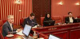 رسالت اصلی کمیسیون‌های اتاق بهبود شرایط اقتصادی استان