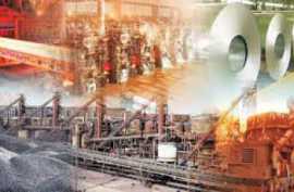 رئیس هیئت‌مدیره شرکت فولاد مبارکه مطرح کرد: مقررات دست و پاگیر بزرگ‌ترین مانع برای تولید