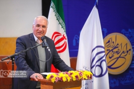 شهردار اصفهان:  کنترل شهرها با نگاه عقب مانده معنایی ندارد