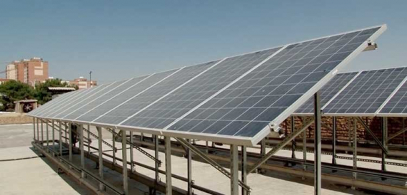 استفاده از انرژی خورشیدی در اولویت شهرداری اصفهان