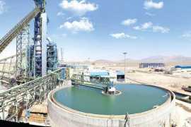 مدیر ارشد خدمات فنی و پشتیبانی فولاد مبارکه اصفهان مطرح کرد  :  سهم ۱.۵ درصدی این شركت از آب زاینده‌رود