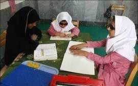رئیس آموزش‌وپرورش استثنایی استان اصفهان خبر داد:  شبکه شاد برای دانش‌آموزان نابینا مناسب‌سازی شد