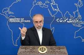 رویکرد اصولی ایران حفظ تعامل و همکاری سازنده با ساختار حقوق بشری سازمان ملل است