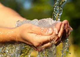 افزایش 15درصدی مصرف آب در استان اصفهان پس از شیوع ویروس کرونا