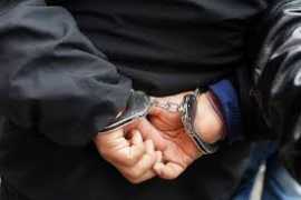 فراری محکوم به حبس استان گلستان در اصفهان دستگیر شد