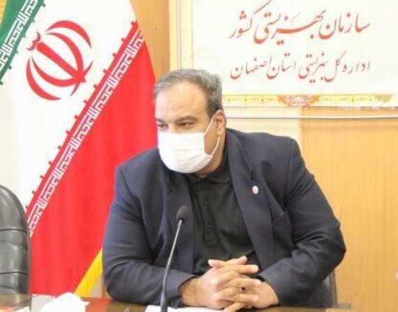 مدیرکل بهزیستی استان اصفهان : ترک فعل دستگاه‌های اجرایی در خصوص کودکان کار، پیگیری قضایی دارد