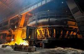 معاون بهره‌برداری ذوب‌آهن اصفهان اعلام کرد؛ سرمایه‌گذاری ۵۰۰ میلیاردی ذوب‌آهن در خرید پساب شهرهای اطراف