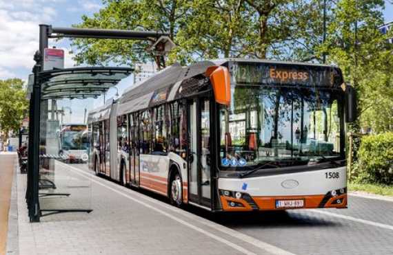 رئیس شورای شهر مطرح کرد: تخصیص اعتبار برای خرید اتوبوس‌های برقی در بودجه 1400
