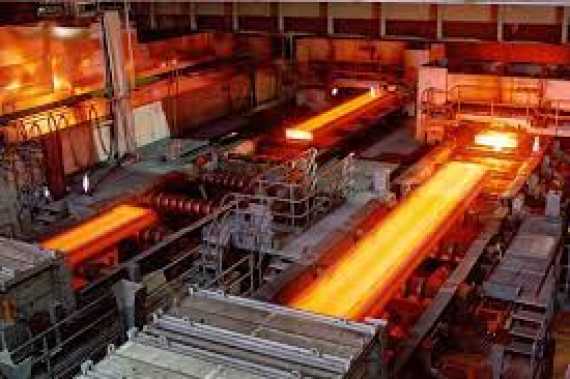 معاون برنامه ریزی و توسعه ذوب آهن اصفهان ذوب آهن اصفهان ، با ۵۶ سال تجربه ، کارخانه ای مدرن است