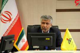 سرپرست شرکت گاز استان اصفهان:  ارتقای کیفیت و بهره وری با تقویت نظام پیشنهادها و مشارکت کارکنان