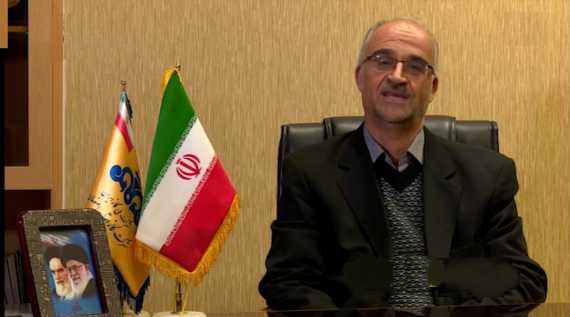 21میلیارد مترمکعب گاز طبیعی در استان اصفهان مصرف شد