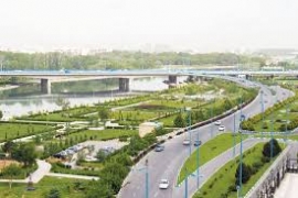 مدیرکل سازمان حفاظت از محیط زیست استان اصفهان مطرح کرد: اقدامات موثر مدیریت شهری اصفهان برای افزایش سرانه اکولوژیک شهر