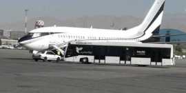 مدیرکل حج و زیارت استان اصفهان خبر داد: بازگشت زائران در ۱۹ پرواز تا سوم مرداد