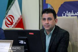 مدیر منطقه 10 شهرداری اصفهان خبر داد: 50 میلیارد تومان پروژه آماده افتتاح در منطقه 10