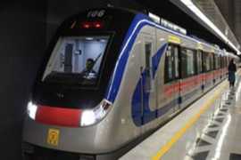 متروی اصفهان ۲۰ و ۲۷ اسفندماه فعال است