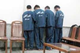 دستگیری عامل اصلی و 50 عضو یک شرکت هرمی در اصفهان