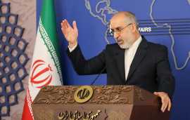 نمایندگی‌های ایران در ریاض، جده و سازمان همکاری اسلامی فردا و پس‌فردا بازگشایی می‌شوند