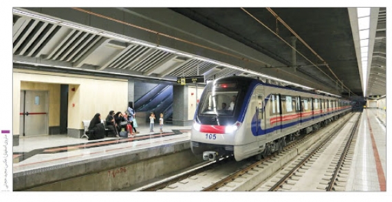 رئیس کمیسیون حمل‌ونقل و فناوری اطلاعات شورای شهر اصفهان :  حداقل 700  میلیارد تومان برای تکمیل خط یک مترو اصفهان نیاز است