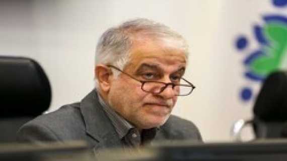 انعقاد قرارداد ۱۵۲ پروژه عمرانی در اصفهان