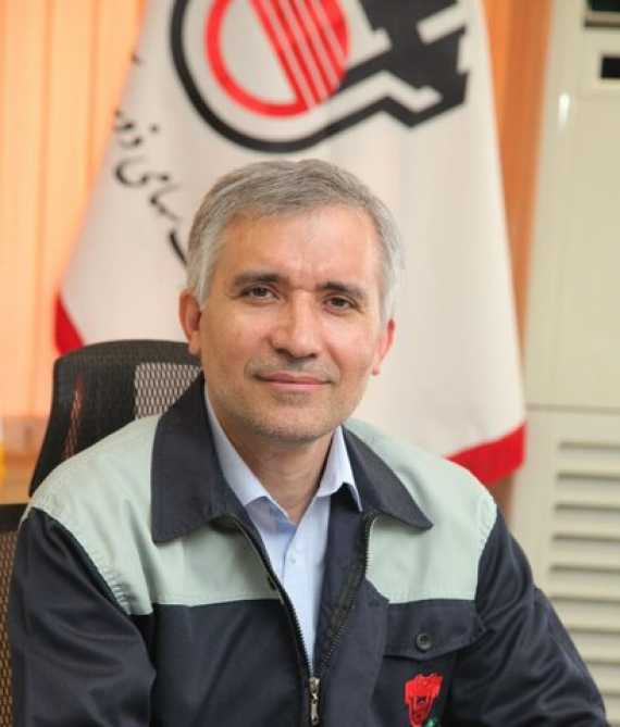 پیام تبریک مدیرعامل ذوب آهن اصفهان به مناسبت روز کارگر