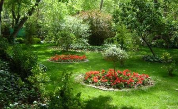 مدیرعامل سازمان پارک ها و فضای سبز شهرداری اصفهان خبر داد:  تملک 53 هکتار زمین برای ایجاد فضای سبز در شهر اصفهان