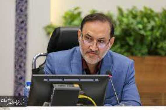 فلاح تاکید کرد: توجه به آزادسازی گلوگاه‌ها در شورای ششم