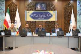 ایجاد سامانه رصدخانه فناوری و نوآوری اصفهان