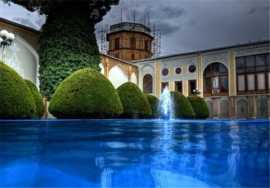 مدیر منطقه سه شهرداری اصفهان خبر داد:  ۵۰ میلیارد ریال اعتبار  برای مرمت موزه هنرهای معاصر