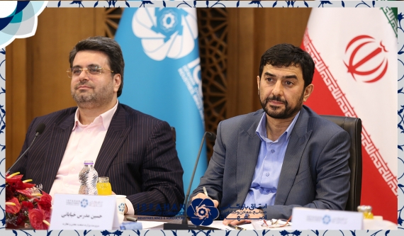 درنشست سرپرست وزارت، صنعت، معدن و تجارت با فعالان اقتصادی و اعضای اتاق بازرگانی اصفهان مطرح شد:ضرورت راه اندازی شورای تجارت خارجی