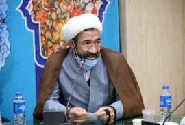 رئیس اداره اوقاف و امور خیریه ناحیه یک اصفهان:چهار بقعه تاریخی اصفهان در معرض آسیب جدی است