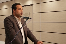 مدیر عامل شرکت آبفا استان اصفهان خبر داد : افزایش ۱٨ درصدی مصرف آب در استان اصفهان