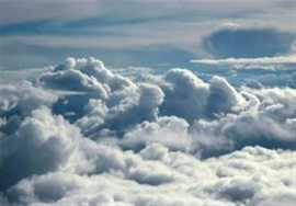  دست یابی به فناوری جدید بارورسازی ابرها