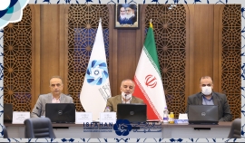 در نهمین جلسه کمیسیون توسعه و بهبود محیط کسب و کار اتاق بازرگانی اصفهان عنوان شد:رسیدگی به پرونده‌های مالیاتی و تامین اجتماعی فعالان اقتصادی پیش از ورود به ستاد تسهیل